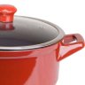 Caçarola Edu Guedes 24Cm Pomodoro - 1