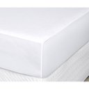 Ver imagem 4 de Protetor Colchão Casal ColorArt Branco 1,40x1,90 - Corttex