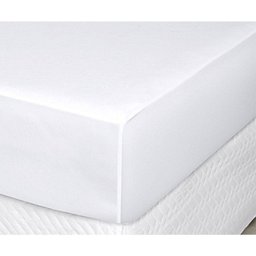 Protetor Colchão Casal ColorArt Branco 1,40x1,90 - Corttex - 4