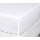Ver imagem 2 de Protetor Colchão Casal ColorArt Branco 1,40x1,90 - Corttex