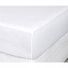 Protetor Colchão Casal ColorArt Branco 1,40x1,90 - Corttex - 2