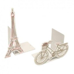 Porta Livro Paris - 3