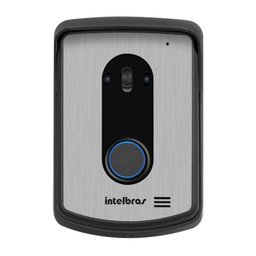 Intelbras IV4010 Hs Kit videoporteiro LCD - 5