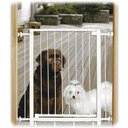 Ver imagem 1 de Grade e Portão Preto Separador de Ambientes Multigrade 71