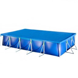 Capa para Piscina 5000 L Premium Mor - 4