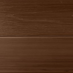 Deck Régua em Wpc Cor Cumaru 0,406m² (2,90m X 14cm) - 5