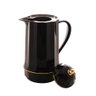 Garrafa Térmica de Café de Plástico Gênova Preta 1l - Lyor - 2