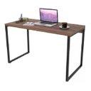 Ver imagem 2 de Mesa Para Escritório Office Estilo Industrial 1,20m Kuadra