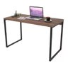 Mesa Para Escritório Office Estilo Industrial 1,20m Kuadra - 2