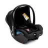Carrinho Travel System Eva³ Trio Maxi-cosi 3 Posições (0 a 22kg) - Essential Black Champagne Maxi Co - 6
