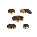 Ver imagem 6 de Fogão a Gás 5 Queimadores 90cm 220v Cuisinart Arkton