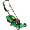 Cortador de Grama Elétrico MC - 40L 1300w com Recolhedor - Trapp - 5
