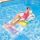 Ver imagem 2 de Colchão Inflável Mor Fashion Lounge – 001834