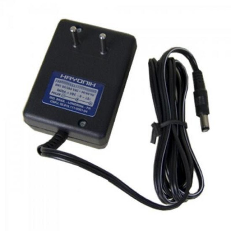 Fonte FCTP-2401 24VDC 1A Chaveada Hayonik - 1