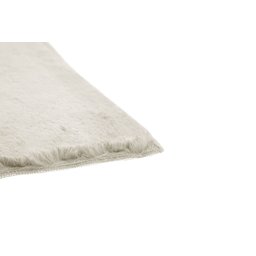 Tapete Aconchego Bege 50cm X 80cm - 3