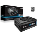Ver imagem 1 de Fonte 80plus Platinum Corsair Cp-9020070-ww Hxi 1200w Atx Pfc Ativo Modular
