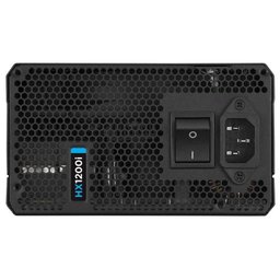 Fonte 80plus Platinum Corsair Cp-9020070-ww Hxi 1200w Atx Pfc Ativo Modular - 4 Fonte 80plus Platinum Corsair Cp-9020070-ww Hxi 1200w Atx Pfc Ativo Modular - 4