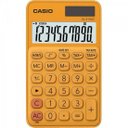 Ver imagem 1 de Calculadora de Bolso 10 Digitos SL-310UC-RG Laranja Casio