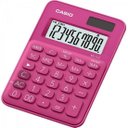Ver imagem 1 de Calculadora Mini de Mesa 10 Digitos MS-7UC-RD Rosa Casio
