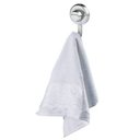 Ver imagem 1 de Gancho Multiuso Cromado com Ventosa - FUTURE