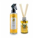 Ver imagem 1 de Aromatizador Vanilla 200ml + Home Spray - Pantanal Aromas