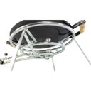 Ver imagem 4 de Fogareiro Alta Pressão 16 Caulins + Disco Arado Esmaltado Bifeteiro