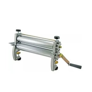 Cilindro Manual Para Massas Em Aço Cromado Mirella - 35cm