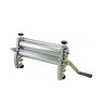 Cilindro Manual Para Massas Em Aço Cromado Mirella - 35cm - 1