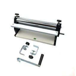 Cilindro Em Aço Cromado Laterais Em Nylon Super Doro - 35 cm - 3