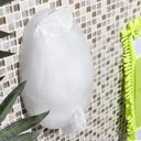 Ver imagem 2 de Dispenser Para Sacolas Plásticas - Branco