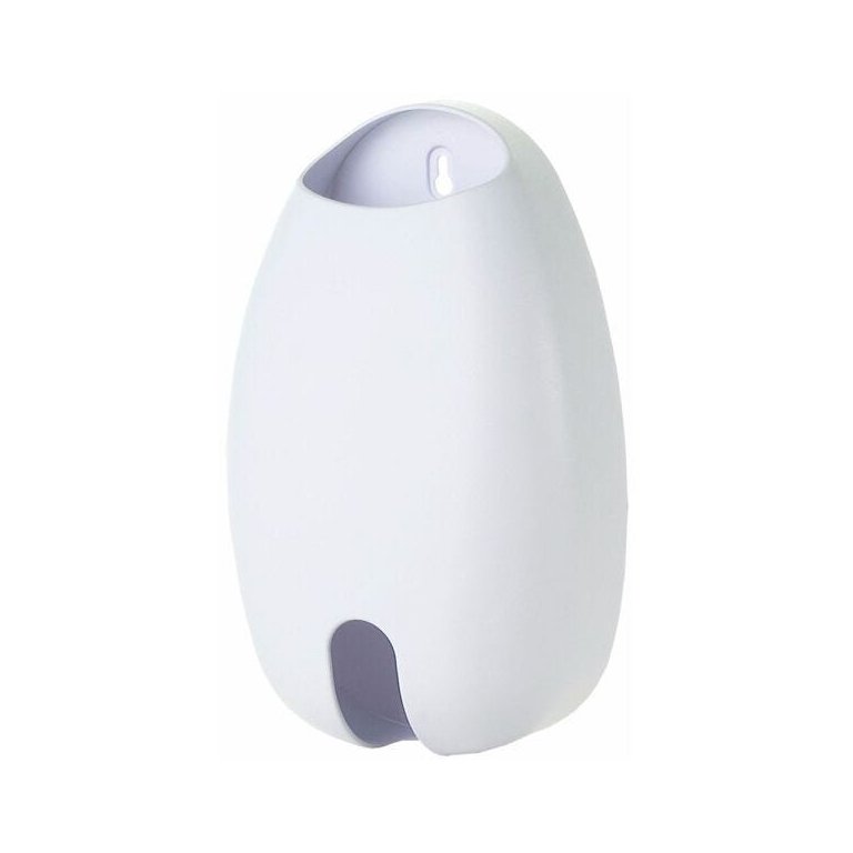 Dispenser Para Sacolas Plásticas - Branco