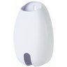 Dispenser Para Sacolas Plásticas - Branco - 1