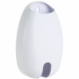 Dispenser Para Sacolas Plásticas - Branco - 3
