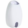 Dispenser Para Sacolas Plásticas - Branco - 3