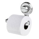 Ver imagem 2 de Papeleira Cromada com Ventosa - Future