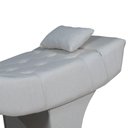 Ver imagem 3 de Maca para Estética Facial Andressa Off White Impermeável Star Confort Off White