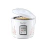 Panela de Arroz Elétrica 5 Xícaras Mondial Bianca Rise 5 400w – 220v – Branco - Npe-05-5x - 2