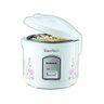 Panela de Arroz Elétrica 5 Xícaras Mondial Bianca Rise 5 400w – 220v – Branco - Npe-05-5x - 1