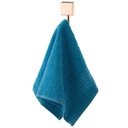 Ver imagem 3 de Gancho Cabide Roupas Toalhas ou Utensílios - Rosé Gold