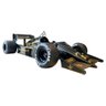 Réplica Carro F1 Decorativo 4,42x2,00 Scala 1:1 Lts - Gran Belo Réplica F1 - 1