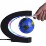 Globo Terrestre Magnetico Flutuante Giratorio Anti Gravidade - 6