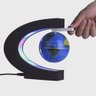 Globo Terrestre Magnetico Flutuante Giratorio Anti Gravidade - 3