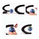 Ver imagem 5 de Globo Terrestre Magnetico Flutuante Giratorio Anti Gravidade