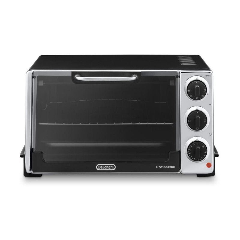 Forno El trico de Bancada De Longhi 20L RO 2050.B Preto 110 v