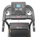 Ver imagem 3 de Esteira Ergométrica Elétrica Gallant Elite 2.5hp 14km/h 120kg 127v (gee12)