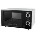 Ver imagem 1 de Forno Elétrico Nardelli, 40 Litros, Grill, Dourador, 1700W - NX40 - 110 v