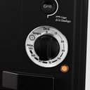 Ver imagem 3 de Forno Elétrico Nardelli, 40 Litros, Grill, Dourador, 1700W - NX40 - 110 v