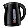 Chaleira Elétrica Mondial Pratic Hot CE-07 1 Litro, Preta - 220 v - 1