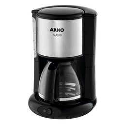 Cafeteira ARNO Subito 30 X¿caras Ref.: CFS2 - 220 v - 1