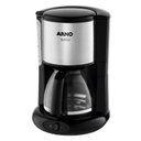 Ver imagem 1 de Cafeteira ARNO Subito 30 X¿caras Ref.: CFS2 - 220 v
